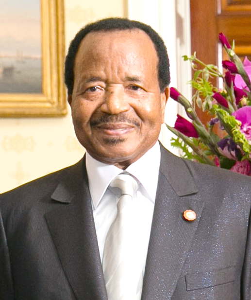 S E Paul Biya Journal Int Gration