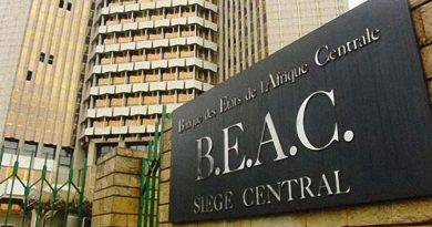 Système financier : la Beac recommande la vigilance