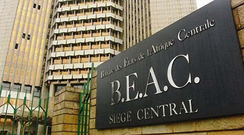 Système financier : la Beac recommande la vigilance
