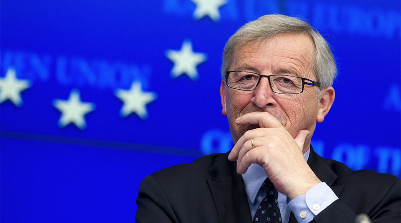 Jean-Claude Juncker : plan d'investissement extérieur en cinq questions