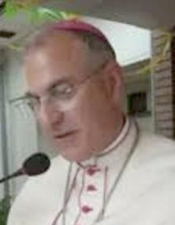 Mgr Julio Murat