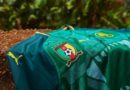 Port de maillots à Yaoundé : le comeback du mondial 90 et la CAN 2000