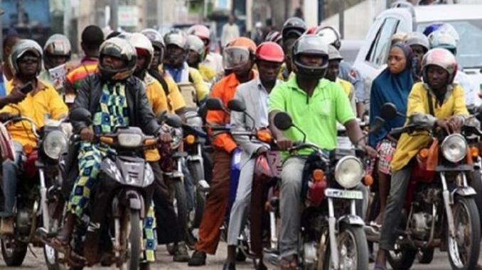 Epargne informelle à Yaoundé : L’astuce des mototaxis du septentrion