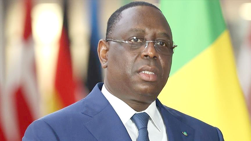 Tribune conjointe du Président du Sénégal Macky Sall  et du Président du Conseil Européen Charles Michel