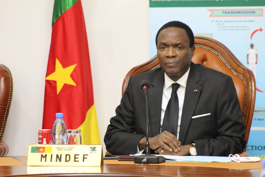 Corridor Douala-Ndjamena : les autorités administratives dans le viseur du Mindef