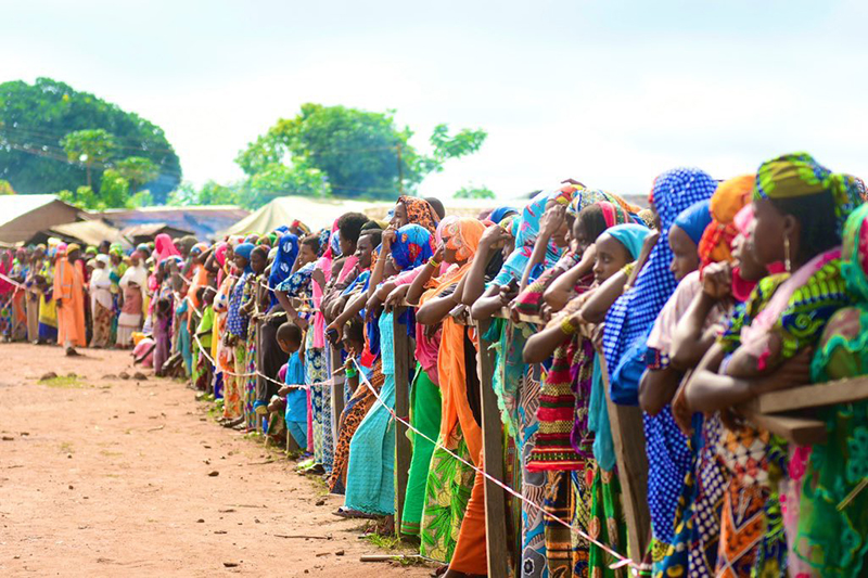 Cameroun: 300 réfugiés de retour en Centrafrique