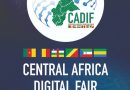 Central Africa digital Fair (Cadif) : avec la bénédiction du président camerounais
