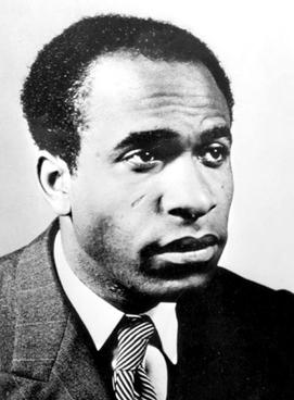 «Les Damnés de la terre» de Frantz Fanon