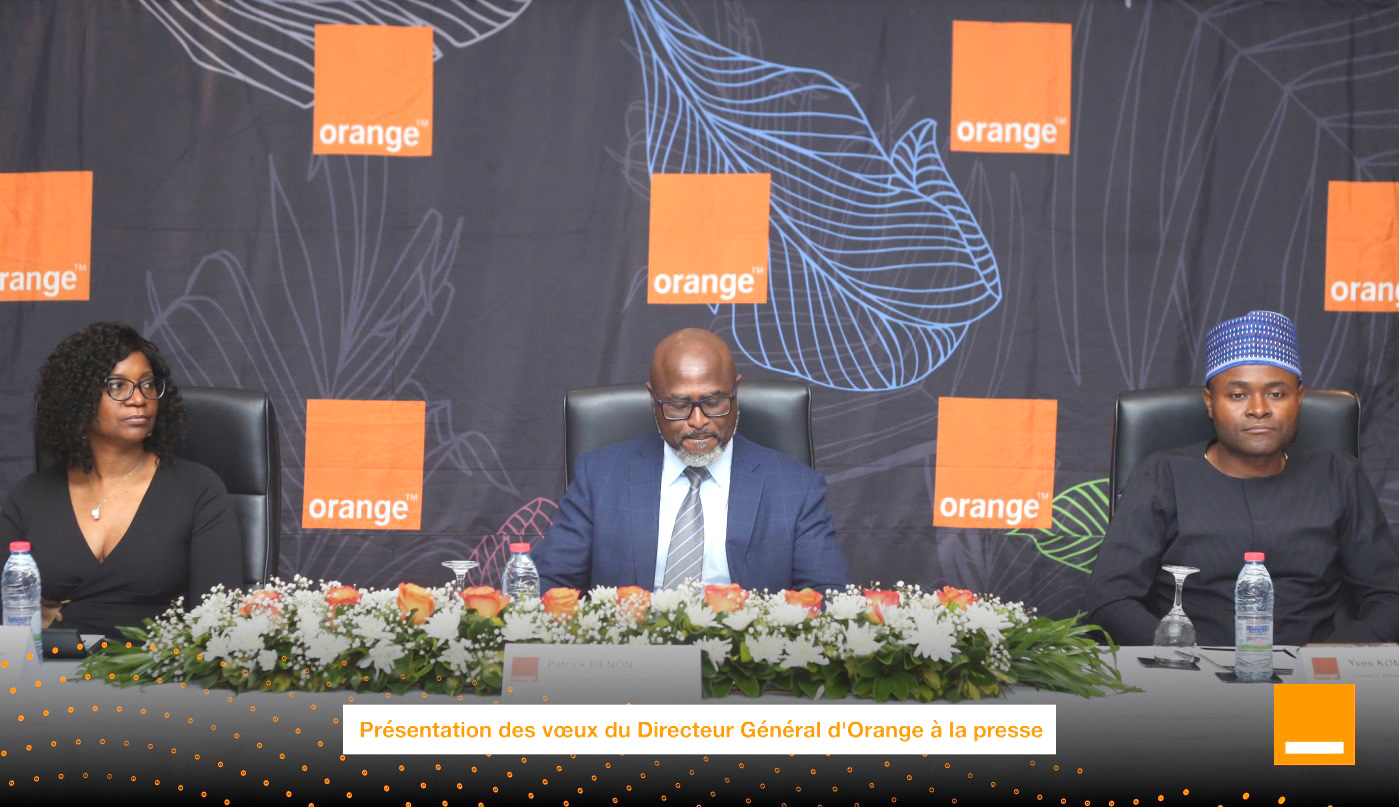 Qualité du réseau : Orange Cameroun  et ART en phase