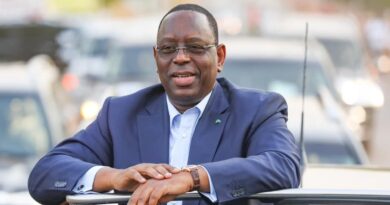 Macky Sall et la France ont peur d’Ousmane Sonko