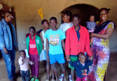 Assistance et soutien aux orphelins : le soleil brille sur la «Maison des enfants en détresse»