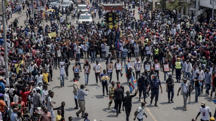 Départ de la Monusco de RDC : les étudiants de l’UCAC de Yaoundé divisés