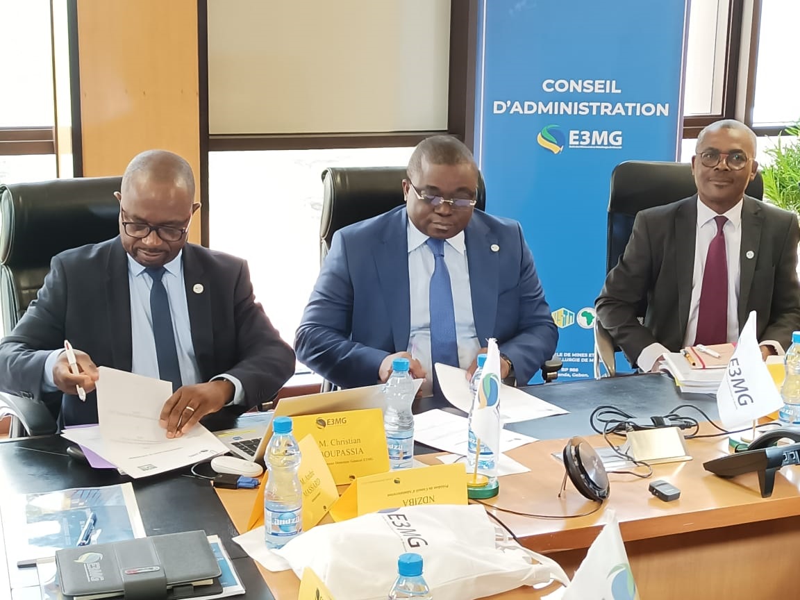 Montage de projets: Ista-Cemac offre son expertise à E3M