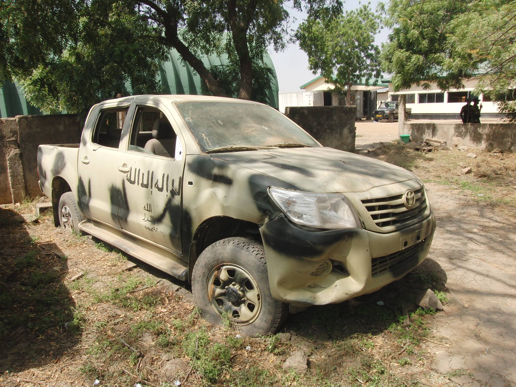 Boko Haram : quand les vestiges de la secte font leur effet