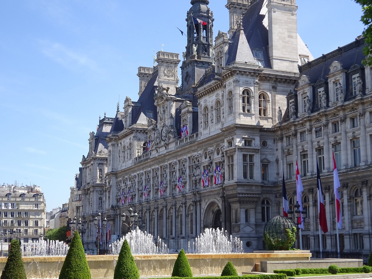 Banques de la jeunesse : les Youth Banks fêtent leur 10eme anniversaire en 2023