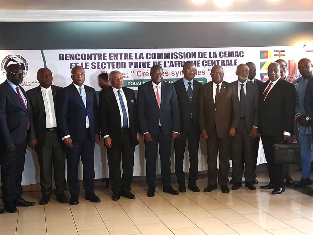 Hausse de 32% du budget 2024 de la Cemac: priorités du quinquennat obligent