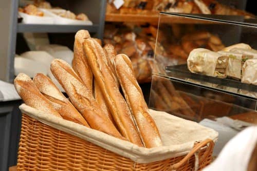 Boulangeries: la fin des faux contrôles