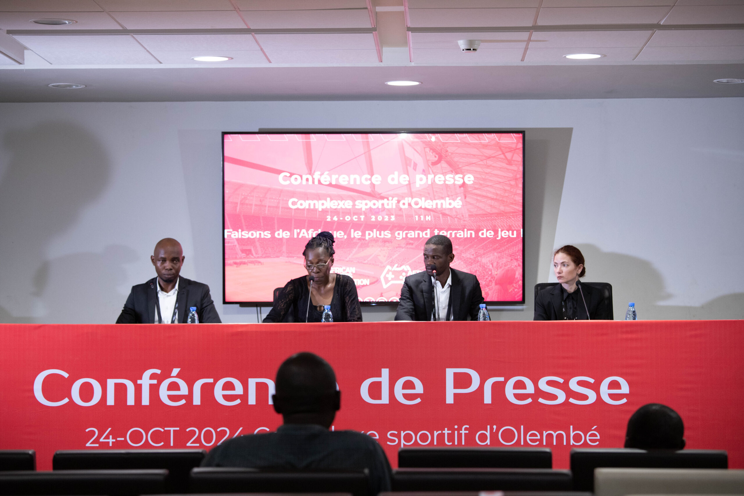 Salon Africain Sports Convention : les enjeux en quelques repères