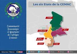 Proche-Orient: l’Afrique centrale si loin, si proche