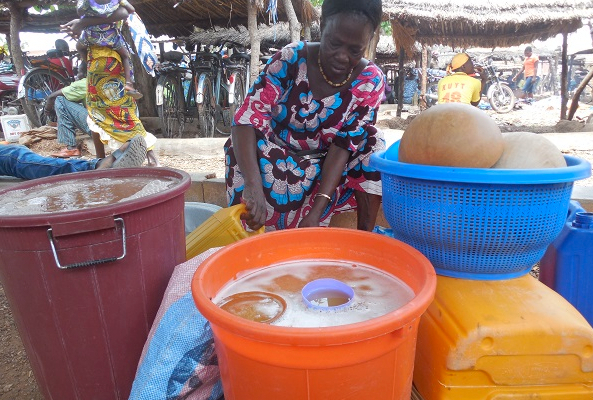 Bili-bili: Boisson transnationale consommée à Yaoundé