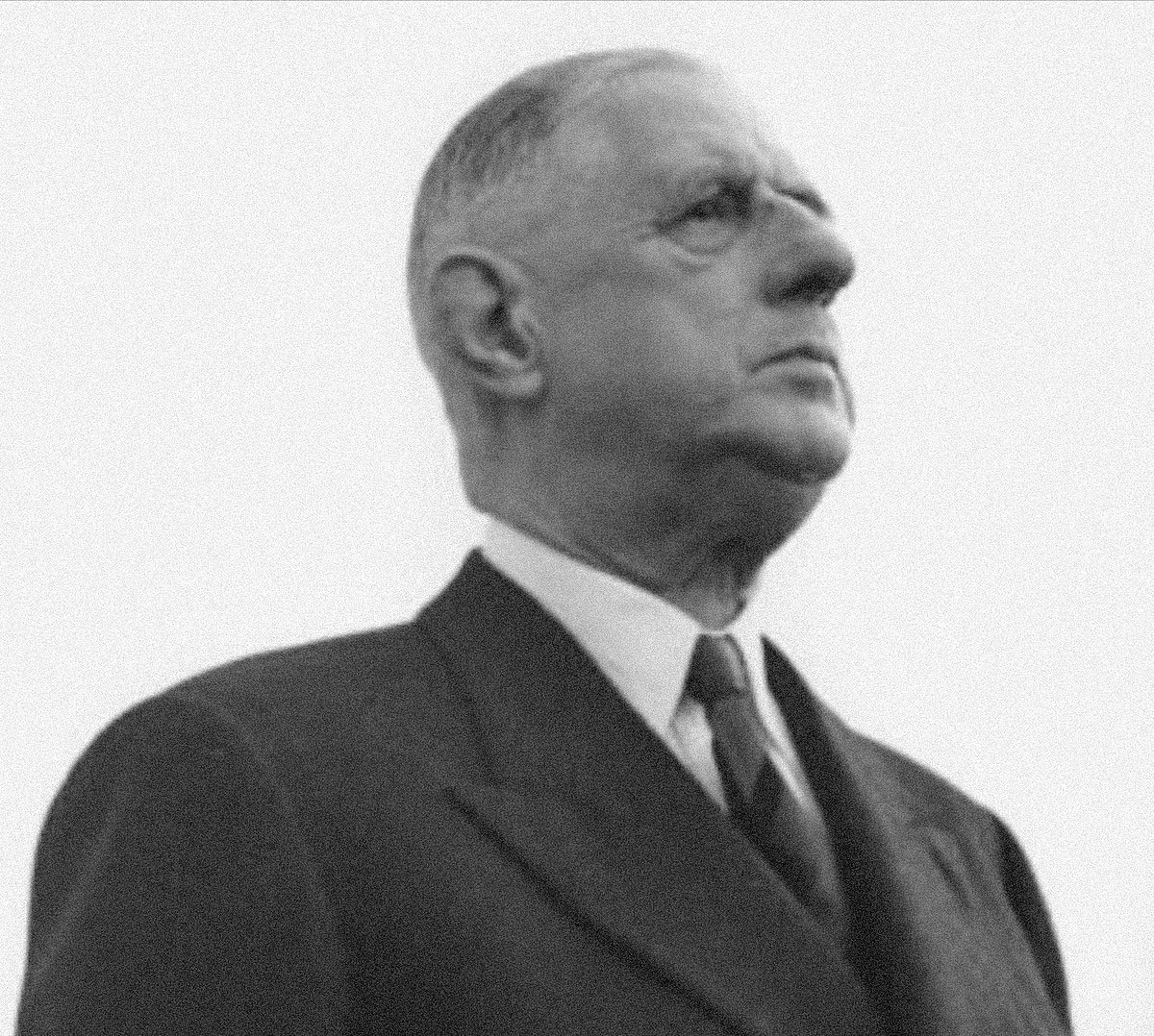 Charles De Gaulle, le premier bourreau des Africains