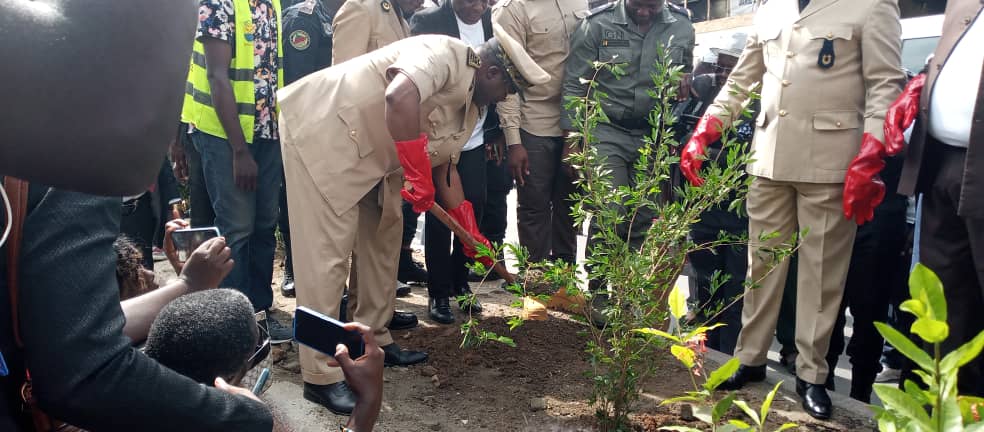 «Douala clean city» : la veille après l’éveil