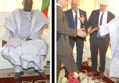 Coopération Cameroun-Allemagne : la rétrocession au cœur de la diplomatie parlementaire