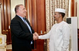 Tchad : l’octroi du visa américain restreint pour 90 jours (ministère)