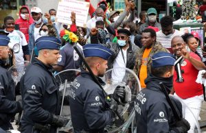 Ce que traduit la reconnaissance légale de la brigadeanti-sardinards par l’Etat français