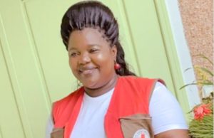 Cécile Akame Mfoumou