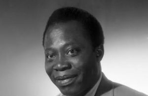 Barthélemy Boganda, l’élu de Dieu et l’élu du peuple