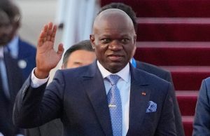 Gabon : la Cour constitutionnelle confirme l’élection de Brice Clotaire Oligui Nguema