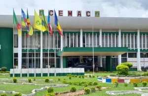 Situation économique de la Cemac : on fait le point à Paris