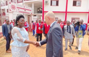 Coopération Croix-Rouge Camerounaise-Croissant-Rouge Turc: pas au rouge…mais croissante