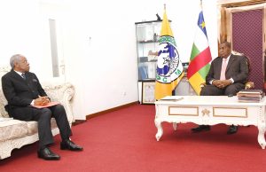 Conférence des chefs d’Etat de la Cemac : à la lueur du lourd