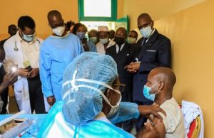 Couverture vaccinale:le Cameroun dans un jeu de quilles