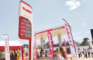 Conseil d’Administration Tradex RDC: Emmanuel Patrick Mvondo, président !