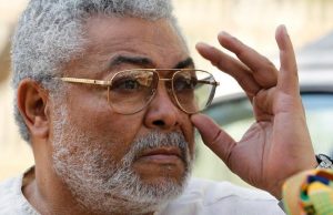 Série sur les héros africains : Jerry Rawlings dans le cœur des gens