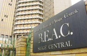 Cemac : le conte public de la dette