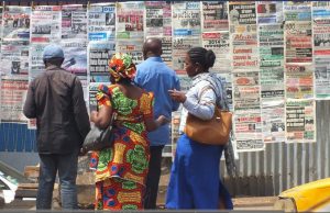 Liberté de la presse: le Cameroun sur le gril du Parlement européen