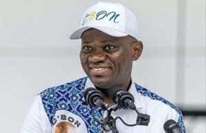 Gabon : Oligui Nguema élu président avec 94,85% des voix selon des résultats « consolidés »