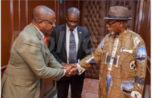 CAMEROUN- GUINÉE EQUATORIALE : Pour le meilleur et pour l’avenir