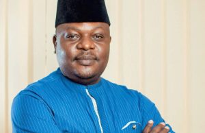 Pr Kelly Mua Kingsley