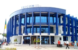 Prix National Feicom: la légende suit son cours