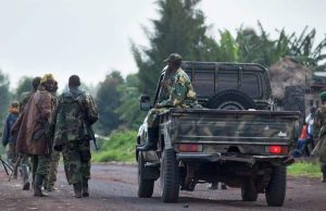 La RDC annonce un engagement commun avec le M23 en faveur d’un cessez-le-feu