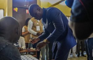 Gabon : ouverture du scrutin présidentiel, premier depuis le coup d’Etat de 2023