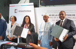 Financement des PME camerounaises: SFI et Afriland First Bank mettent plus de 36 milliards sur la table