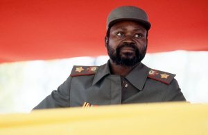 Série sur les héros africains : Samora Machel, le président révolutionnaire et panafricaniste