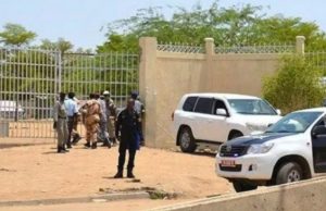 Tchad : plus de 130 prisonniers évadés de la Maison d’arrêt de Mongo