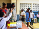 Tchad : la 20e mission médicale chinoise fournit une consultation gratuite